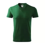 V-Neck Unisex Póló