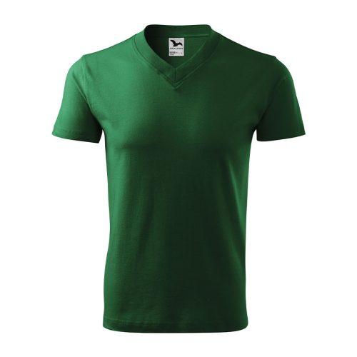 V-Neck Unisex Póló