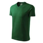 V-Neck Unisex Póló