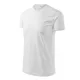 Heavy V-Neck Unisex Póló