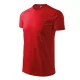 Heavy V-Neck Unisex Póló