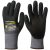 Eurolite FlexShield Nitril Kesztyű