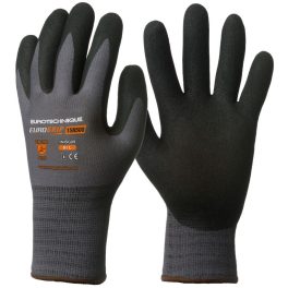 EuroGrip 15N500 Nitril Kesztyű