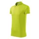 Victory Galléros Unisex Póló