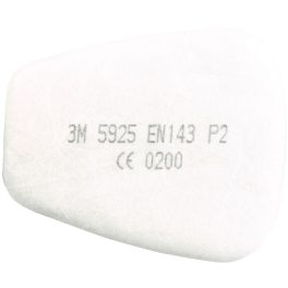 3M P2 szűrőbetét