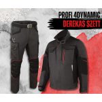 Profi 4Dynamic Derekas Szett