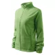 Jacket Női Polár Pulóver