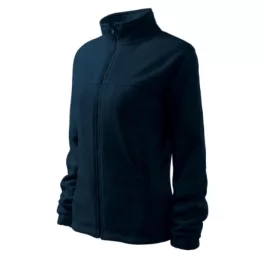 Jacket Női Polár Pulóver