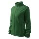 Jacket Női Polár Pulóver