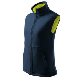 Vision Női Softshell Mellény
