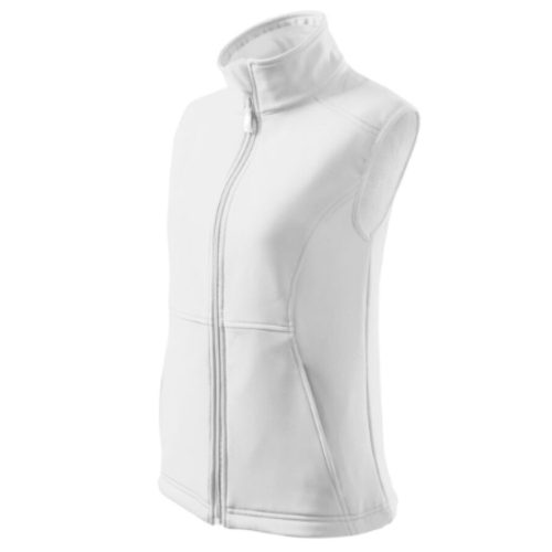 Vision Női Softshell Mellény