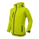 Performance gyerek softshell kabát