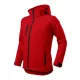 Performance gyerek softshell kabát