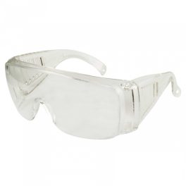 Biztonsági  védőszemüveg B501 GAT.1