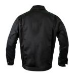 Grand-Master Black zubbony