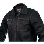 Grand-Master Black zubbony