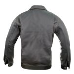 Grand-Master Grey zubbony