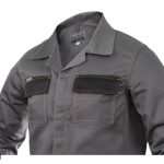 Grand-Master Grey zubbony