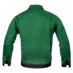 Grand-Master Green zubbony