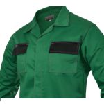 Grand-Master Green zubbony