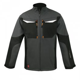 StormPacker Softshell dzseki