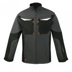 StormPacker Softshell dzseki