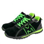 LumoGuard Pro SB FO SRC Munkavédelmi Cipő