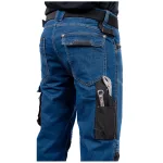 Stretch Farmer munkás nadrág