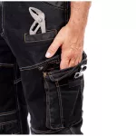 Stretch Farmer munkás nadrág