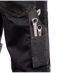 Stretch Farmer munkás nadrág