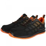 AirVent Edge SB FO SRC Munkavédelmi Cipő
