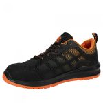 AirVent Edge SB FO SRC Munkavédelmi Cipő