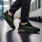 Btex Airbag V S1 SR Munkavédelmi cipő