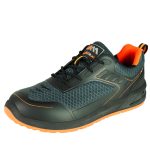 Avangarde-Tex S1 SRC Munkavédelmi Cipő