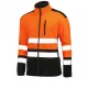 RefGuard Orange polár pulóver