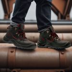 FortiPro BTCRH MF S3 Kompozit Munkavédelmi Bakancs