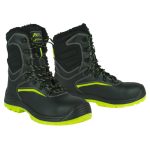 Classic Reflective Téli munkavédelmi bakancs S3 SR FO