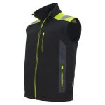 Classwork ProShield softshell mellény