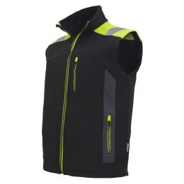 Classwork ProShield softshell mellény