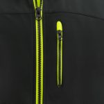 Classwork ProShield softshell mellény