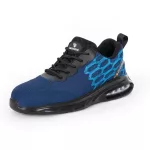 Texo-Air Blue SB Munkavédelmi cipő