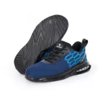Texo-Air Blue SB Munkavédelmi cipő