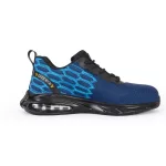 Texo-Air Blue SB Munkavédelmi cipő