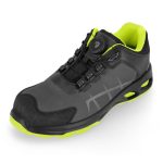 Nexo FŰZŐ NÉLKÜLI S3S Munkavédelmi cipő