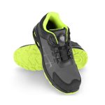 Nexo FŰZŐ NÉLKÜLI S3S Munkavédelmi cipő