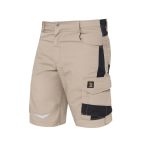 Helicon Rip-Stop Khaki rövidnadrág