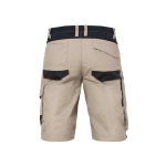 Helicon Rip-Stop Khaki rövidnadrág