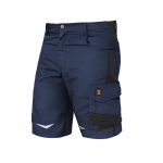 Helicon Rip-Stop Navy rövidnadrág