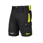 Helicon Rip-Stop Fekete rövidnadrág
