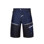 Lander Stretch Rip-Stop Farmer rövidnadrág